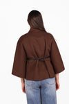PONCHO