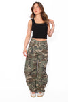 CHASE THE VIBE JEANS
