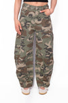 CHASE THE VIBE JEANS