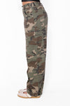 CHASE THE VIBE JEANS