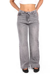 ''PLUSSIZE'' WIDE LEG JEANS 0226-7