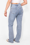 ''TALL'' GOODIES FLARE JEANS