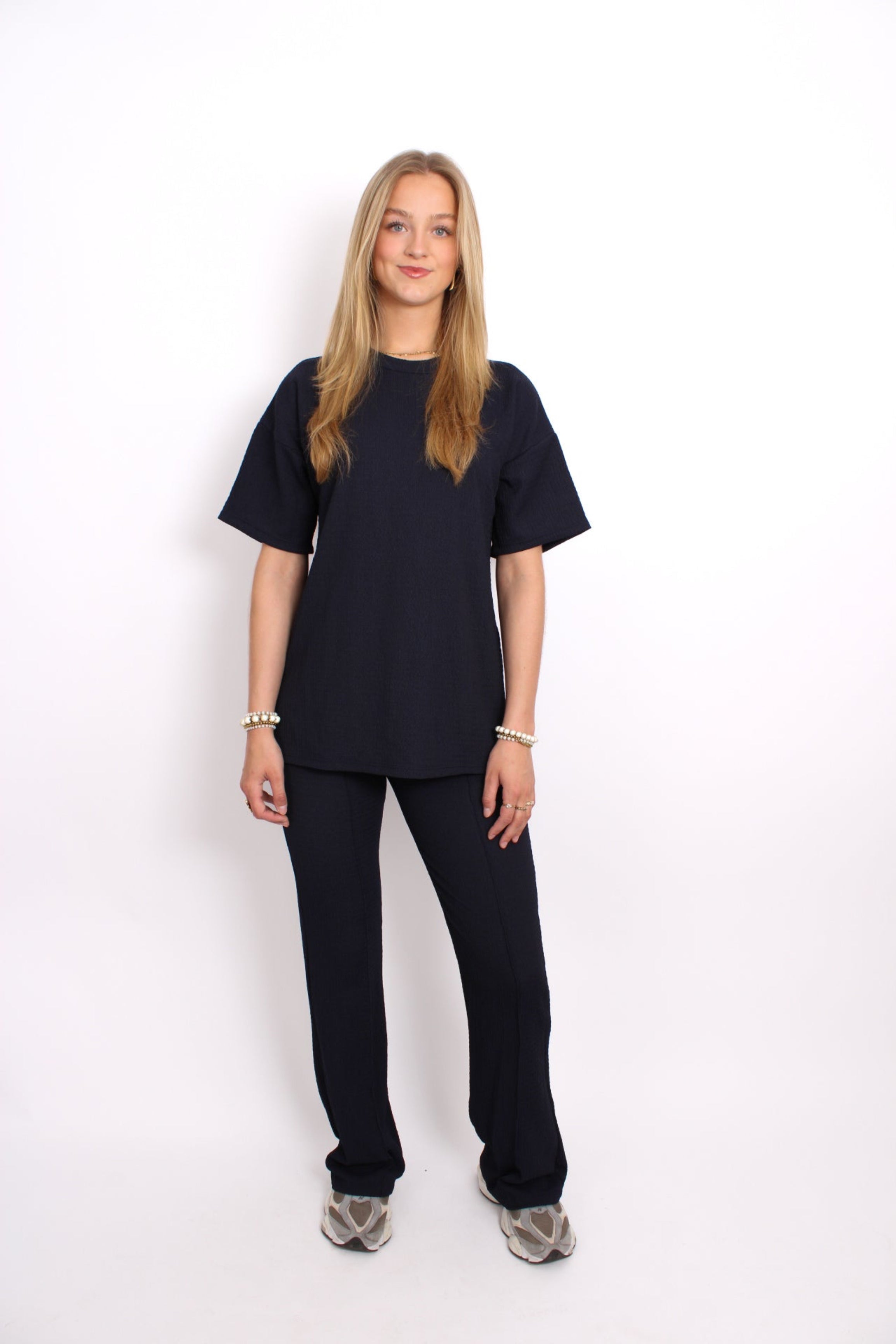 Tall Kate Set - Navy