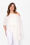 SUMMER PONCHO
