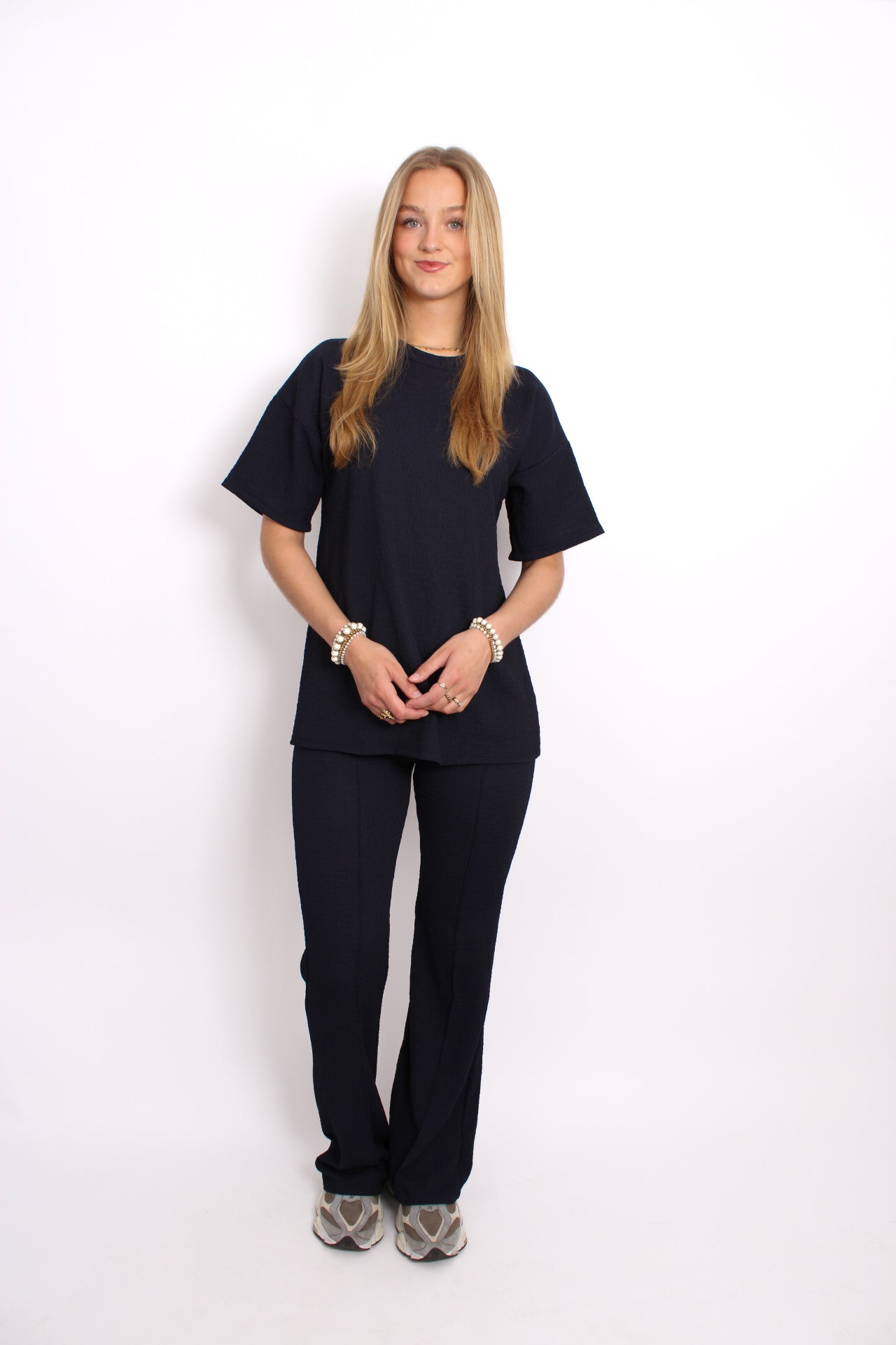 Tall Kate Set - Navy