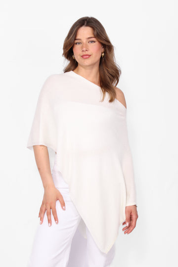 SUMMER PONCHO
