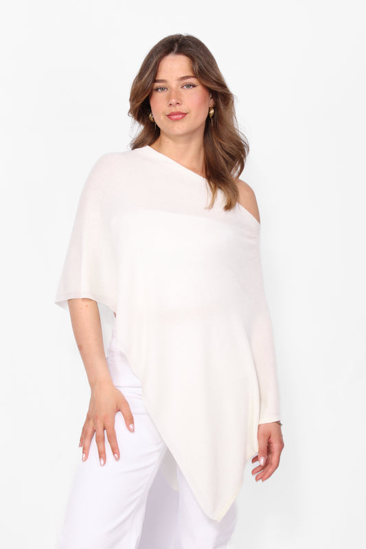 SUMMER PONCHO