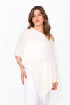 SUMMER PONCHO