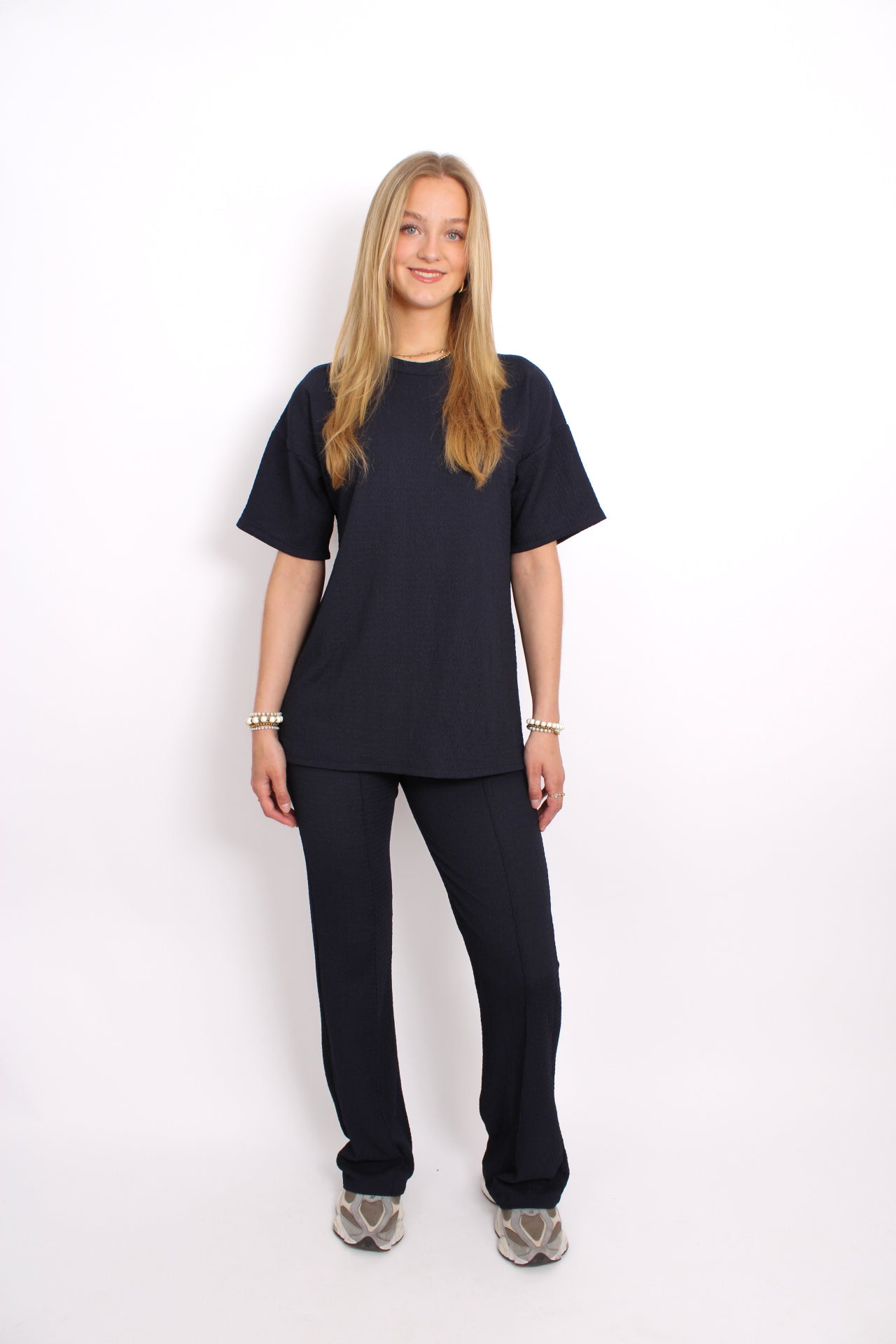 Tall Kate Set - Navy