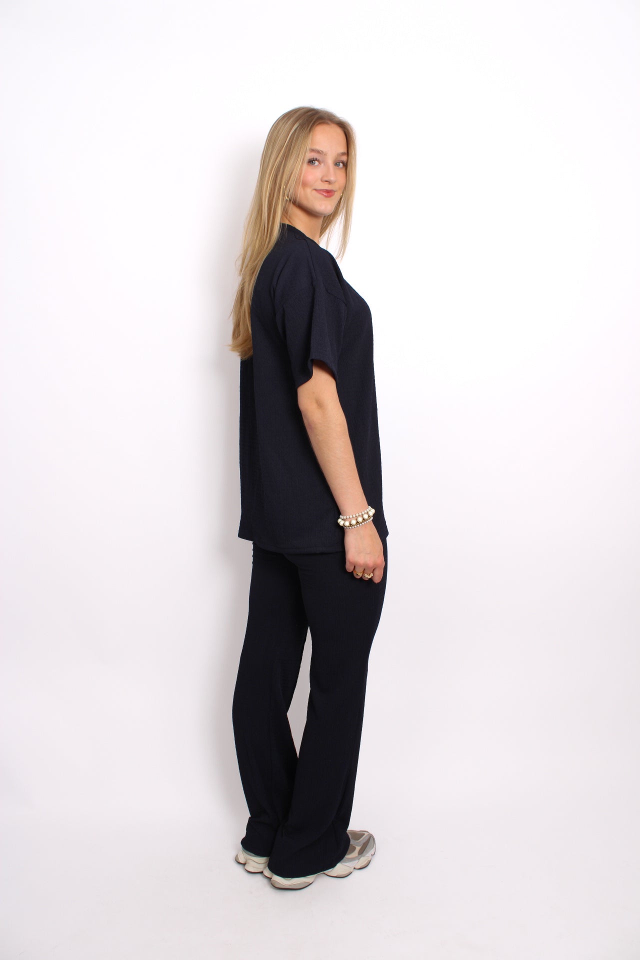 Tall Kate Set - Navy