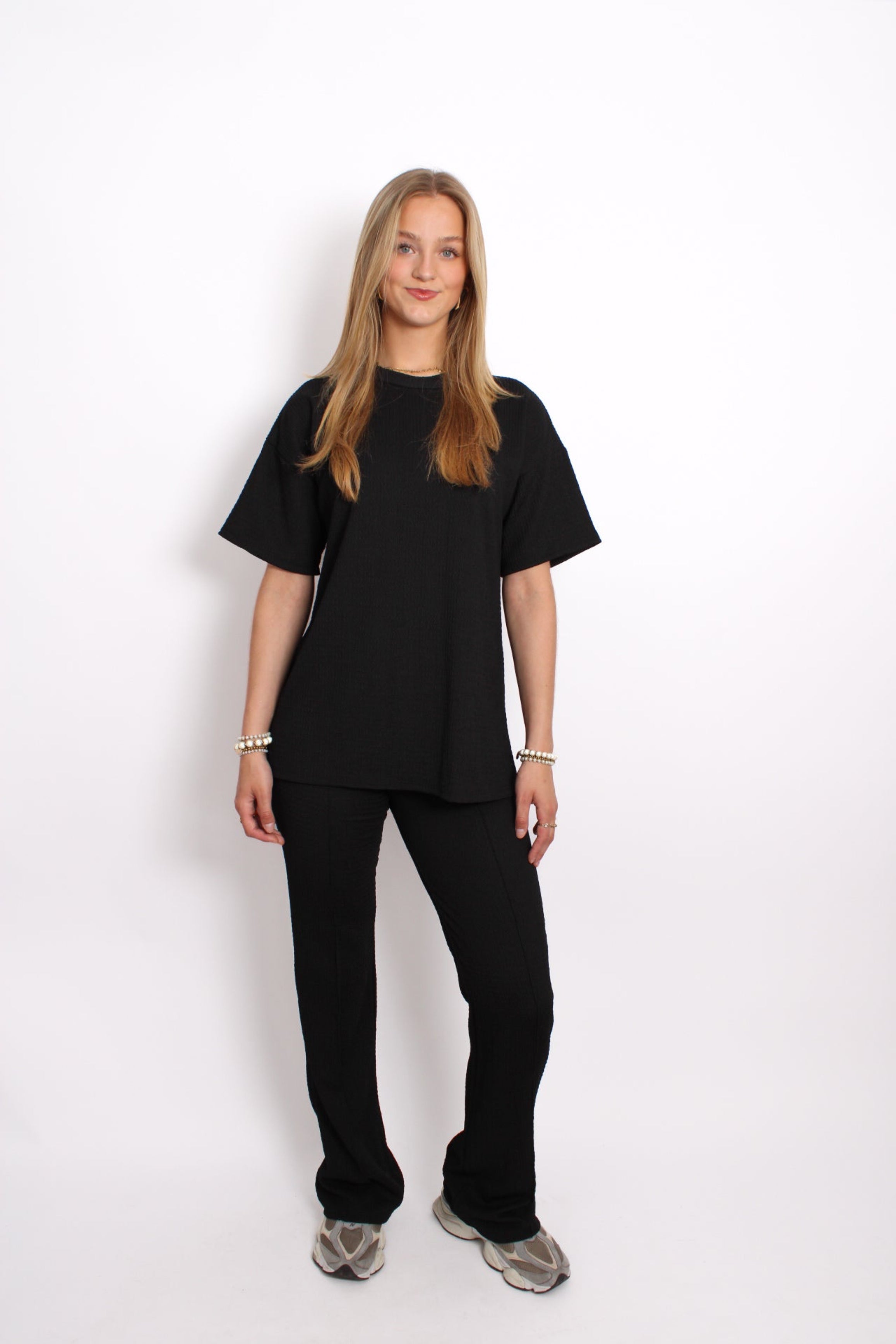 Tall Kate Set - Black