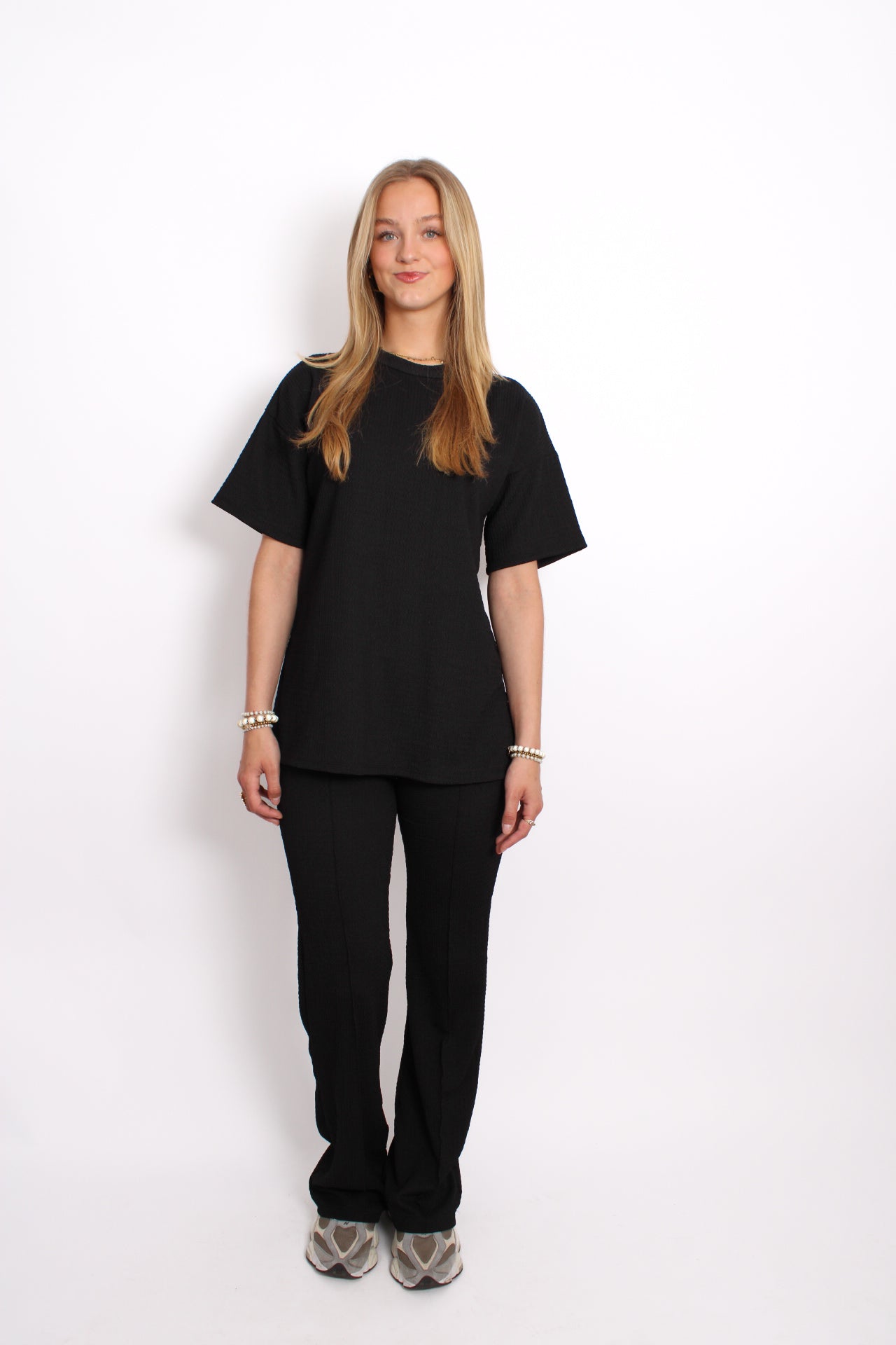 Tall Kate Set - Black