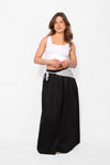 ROMANTIC LACE MAXI SKIRT