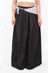 ROMANTIC LACE MAXI SKIRT