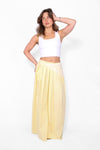 ROMANTIC LACE MAXI SKIRT