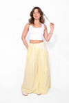 ROMANTIC LACE MAXI SKIRT
