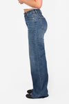 ''TALL'' WIDE LEG JEANS 9282-1