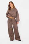 CASUAL LOUNGE SET