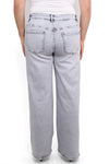''PLUSSIZE'' DAD FIT JEANS 8046 - LIGHT GREY