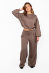 CASUAL LOUNGE SET