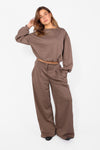 CASUAL LOUNGE SET