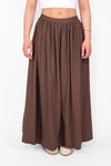 FOREVER CLASSIC MAXI SKIRT
