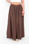 FOREVER CLASSIC MAXI SKIRT