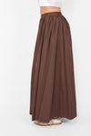 FOREVER CLASSIC MAXI SKIRT