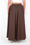 FOREVER CLASSIC MAXI SKIRT