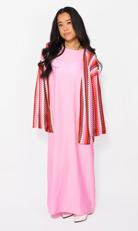ELYSA SET - PINK