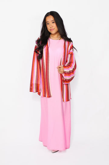 ELYSA SET - PINK