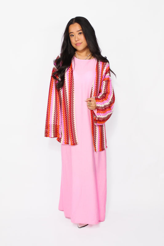 ELYSA SET - PINK