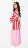 ELYSA SET - PINK
