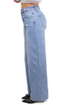 DAD FIT JEANS 6265-38- DENIM