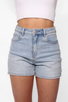 SHORT 8012