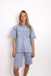 JORT 990 - DENIM
