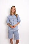 JORT 990 - DENIM