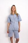 JORT 990 - DENIM