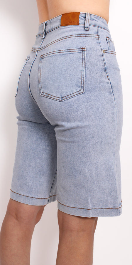 JORT 990 - DENIM