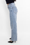 STRAIGHT LEG JEANS 286-5 - DENIM