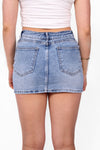 SKORT 9200