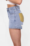 SHORT 298Y