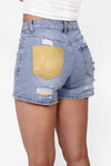 SHORT 298Y