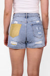 SHORT 298Y
