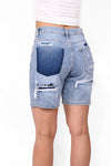 SHORT 1250