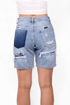 SHORT 1250