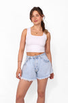 SHORT 8698-4