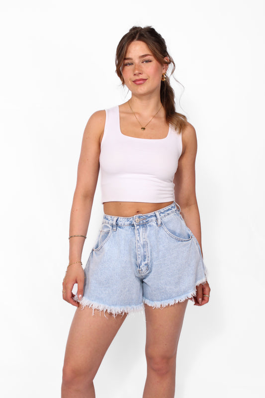 SHORT 8698-4