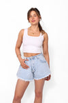 SHORT 8698-4