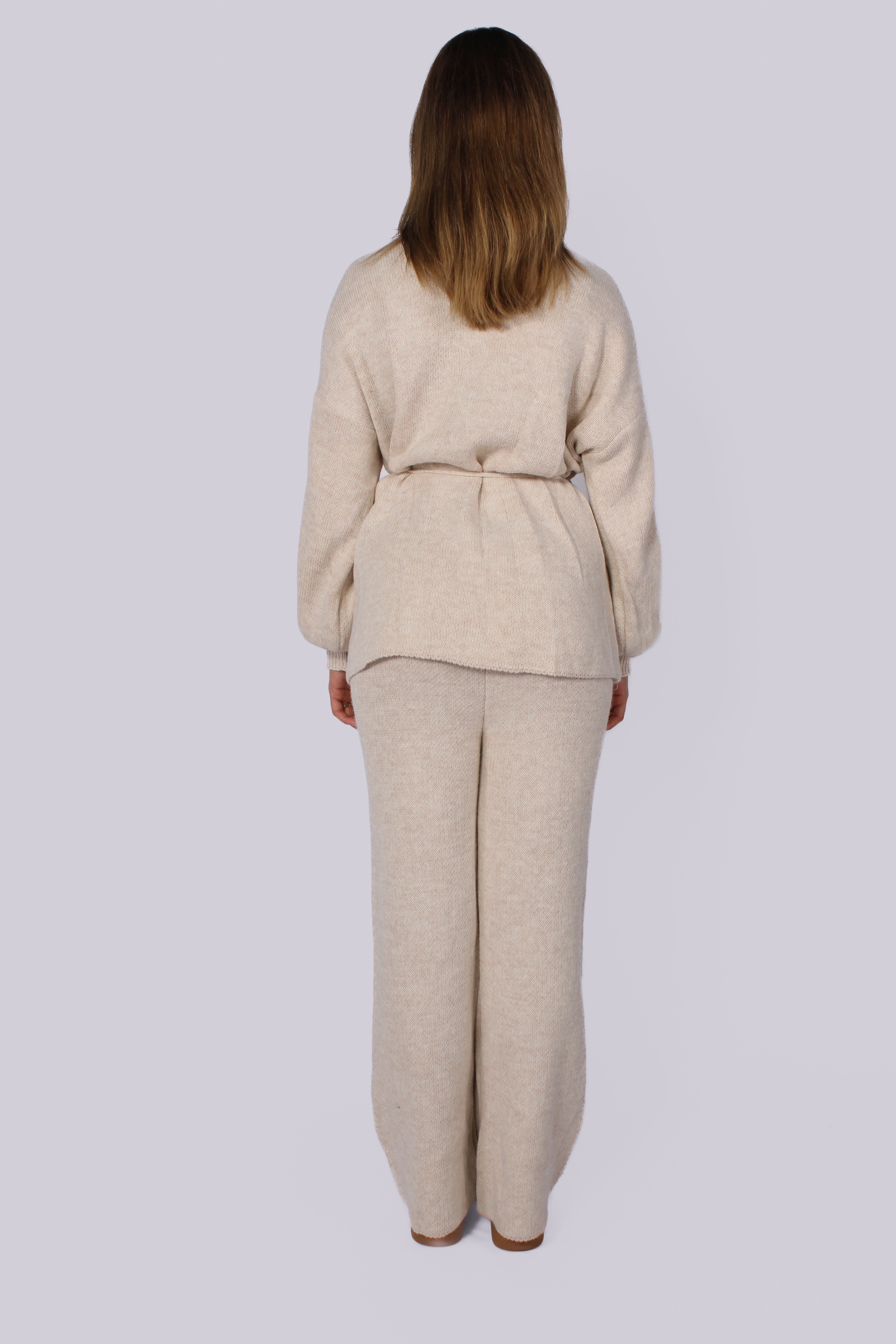 MIA SET - BEIGE